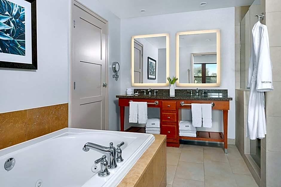 The Westin Desert Willow Villas, Palm Desert