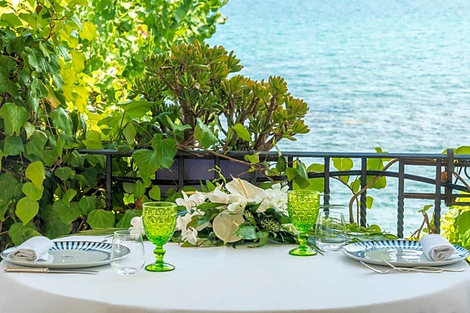 Hotel Lido degli Scogli