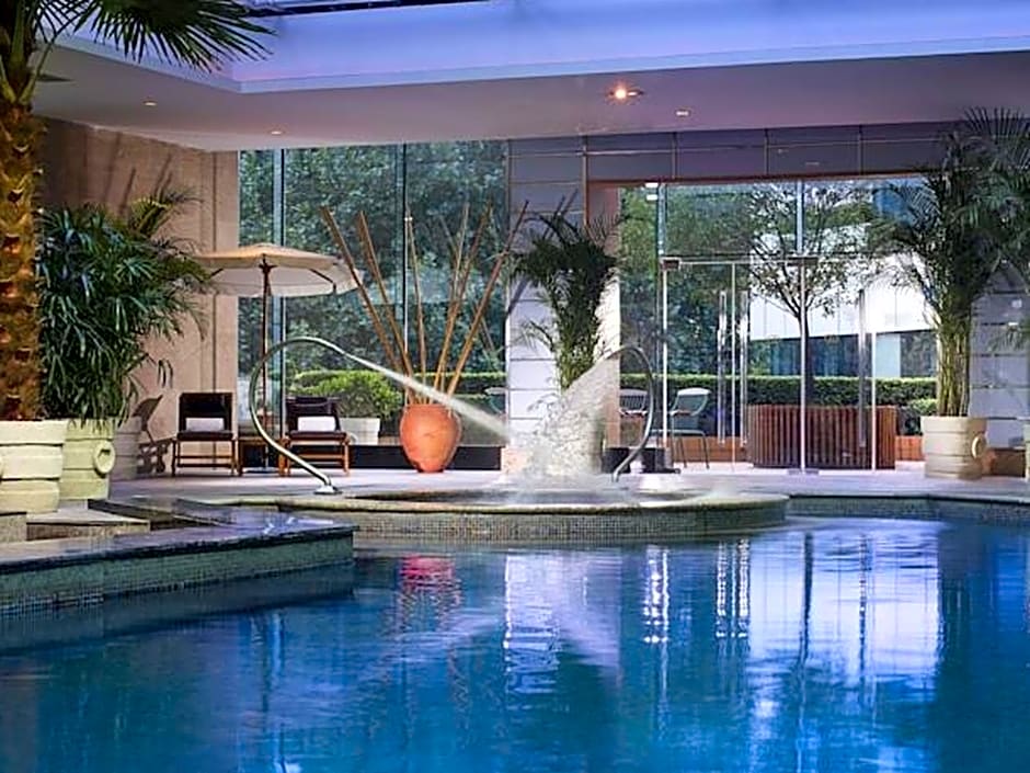 Mercure On Renmin Square Xian Hotel