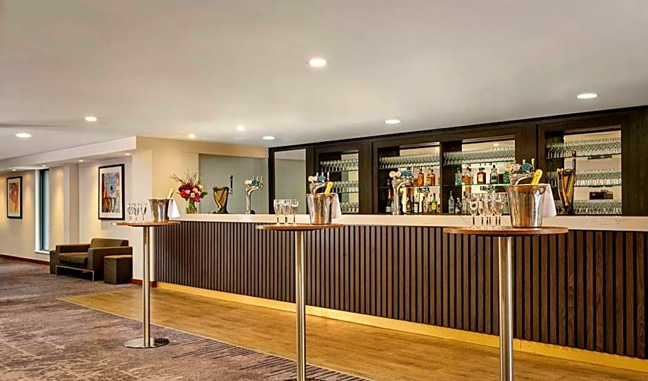 DoubleTree By Hilton Hotel Lincoln
