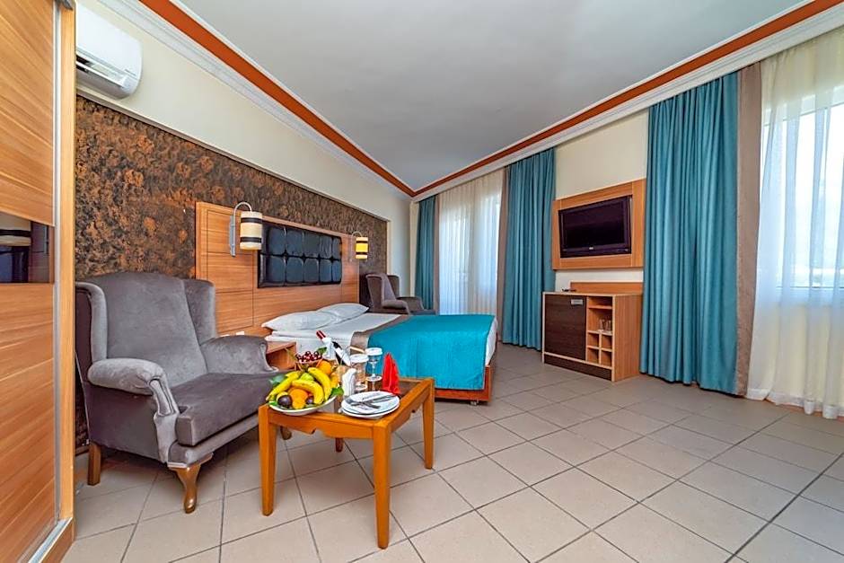 Armas Kaplan Paradise - All Inclusive