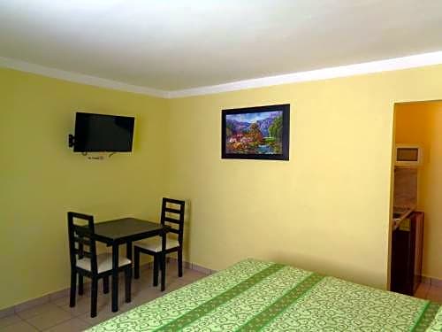 Hotel Panama 510
