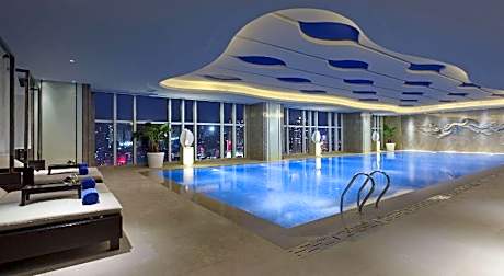 Pullman Yantai Center