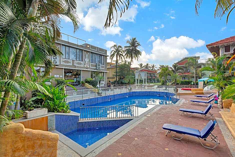 Club Mahindra Acacia Palms