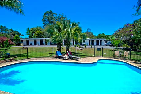 Buderim Fiesta Motel