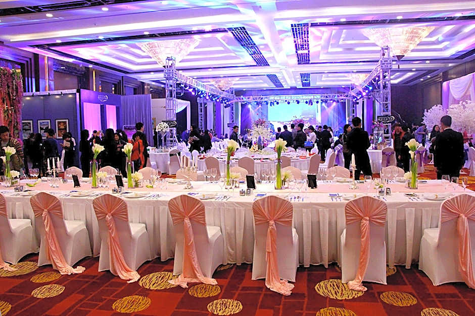 Shenyang Longemont Hotel