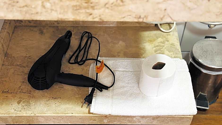 Chalé Vila do Aeroporto