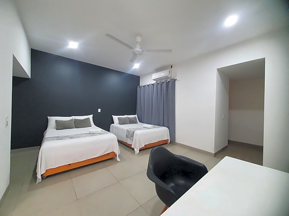 DuHotel