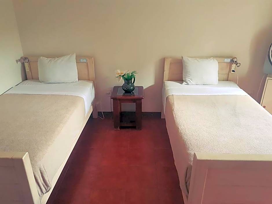 Hostal de Las Américas