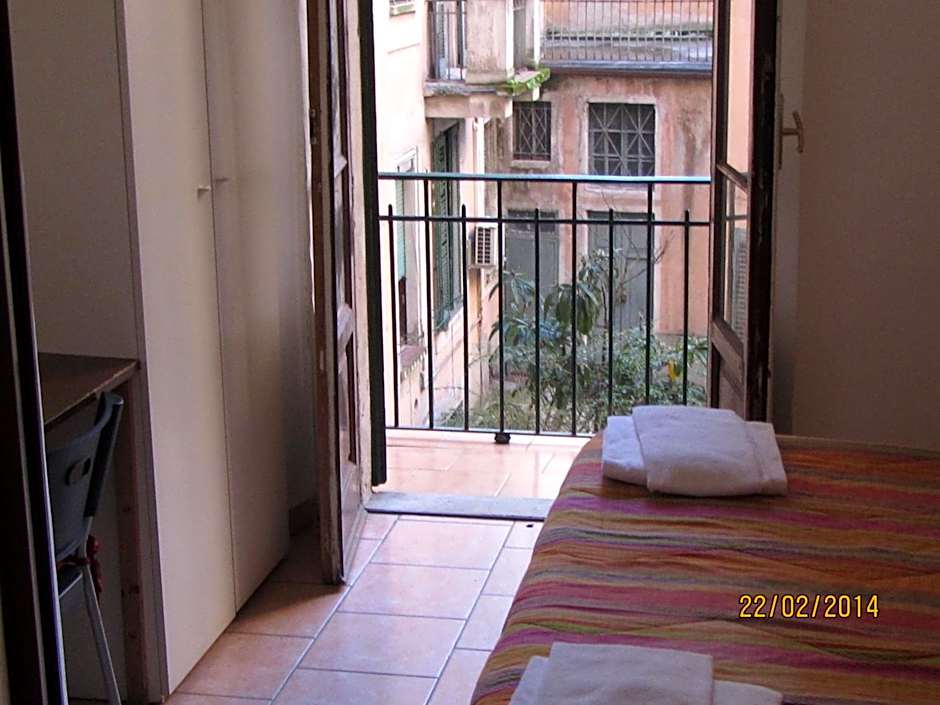 Hotel Gambara