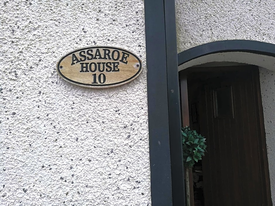 Assaroe House