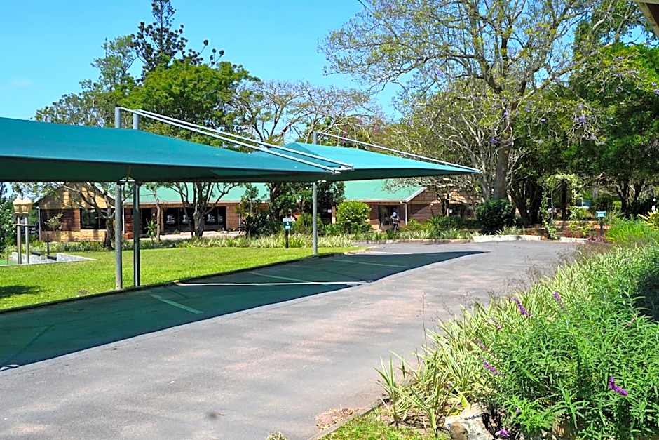 The Farmers Lodge