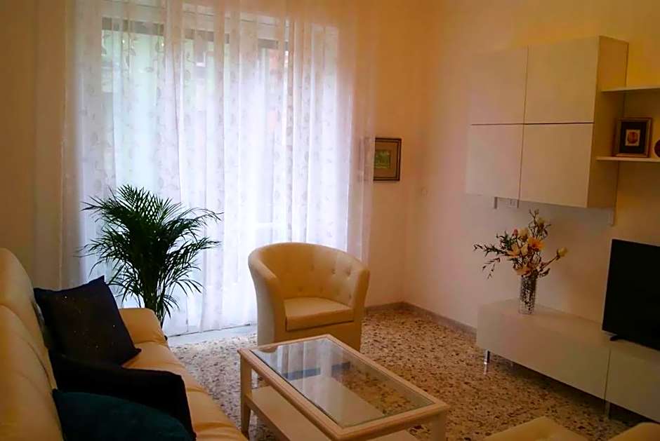 Bella Villa Rita