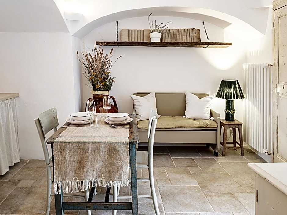 Trulli Del Bosco