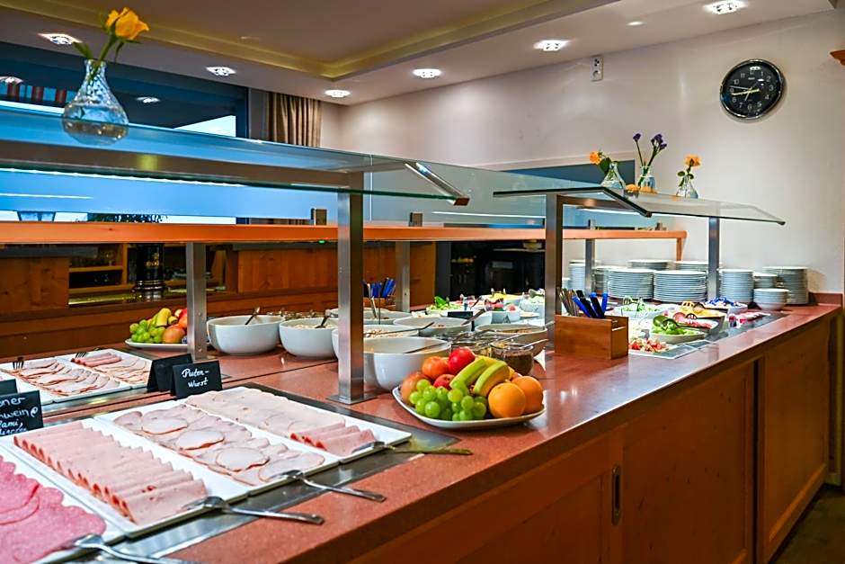 Rothenfels Panorama Hotel