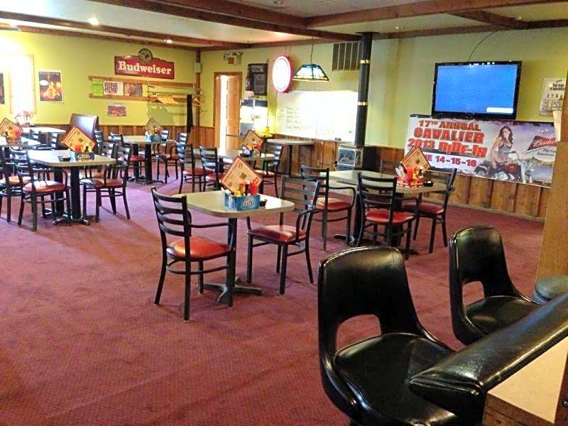 Cedar Inn Motel