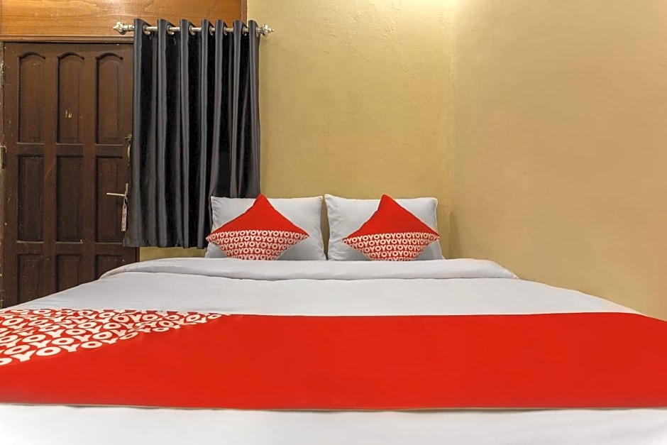 OYO 2527 Hotel Triana