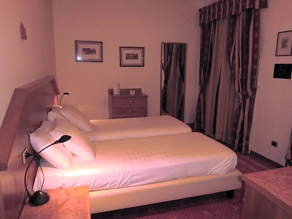 Hotel Ariston