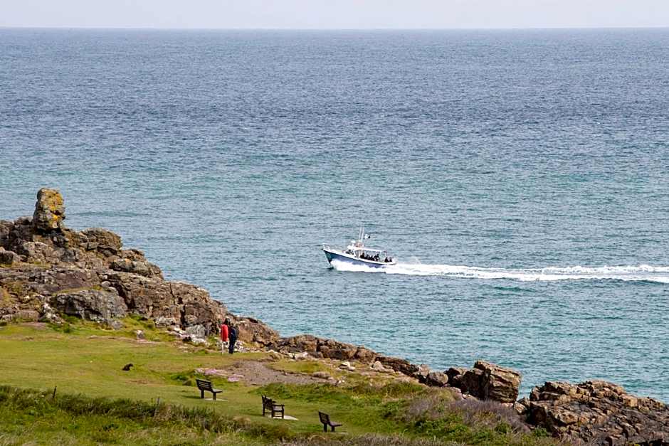 The St Ives Bay Hotel