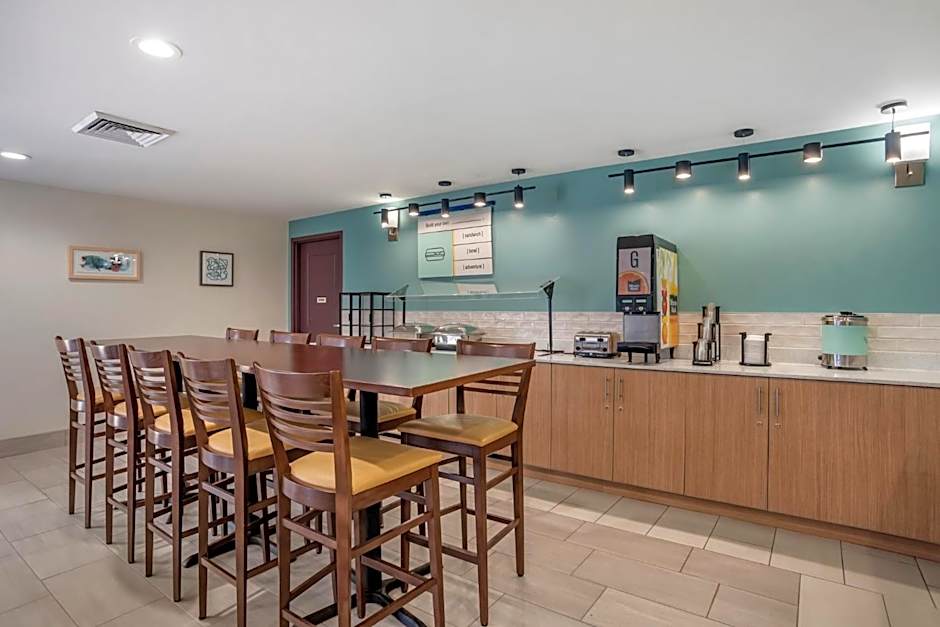 Garner Hotel Panama City Beach Northeast By IHG