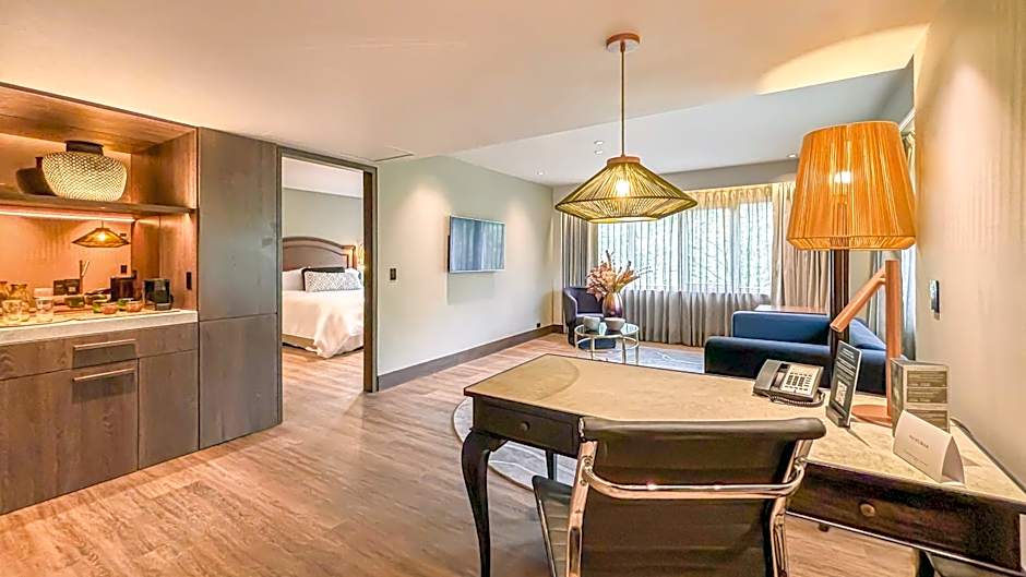 Hotel Intercontinental Medellín By IHG