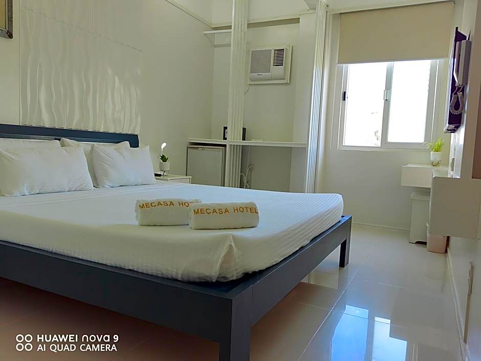 Mecasa Hotel