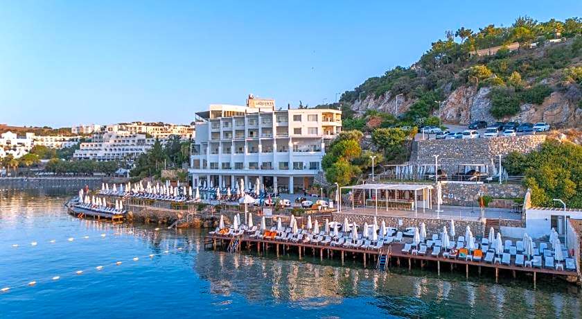 La Quinta by Wyndham Bodrum