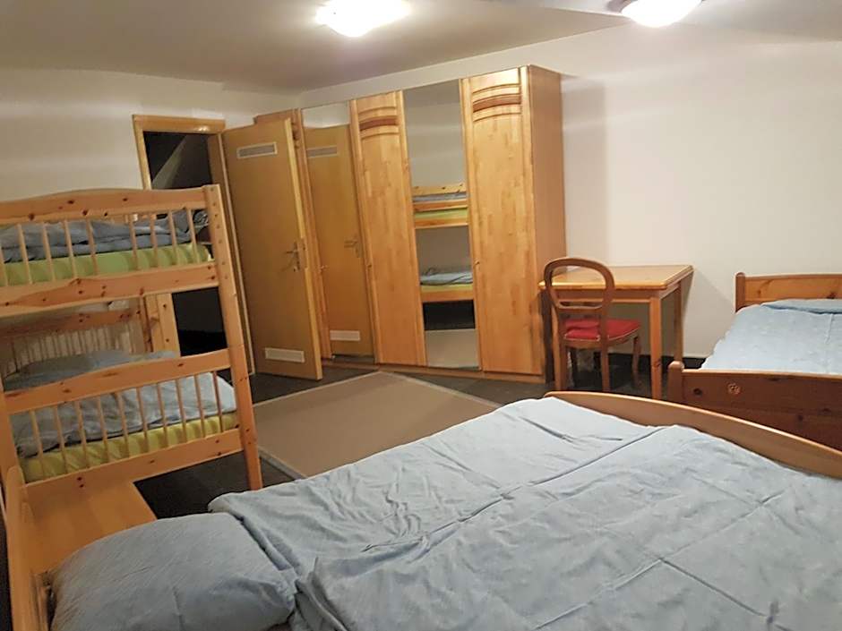 Holidays Groupes Anzère