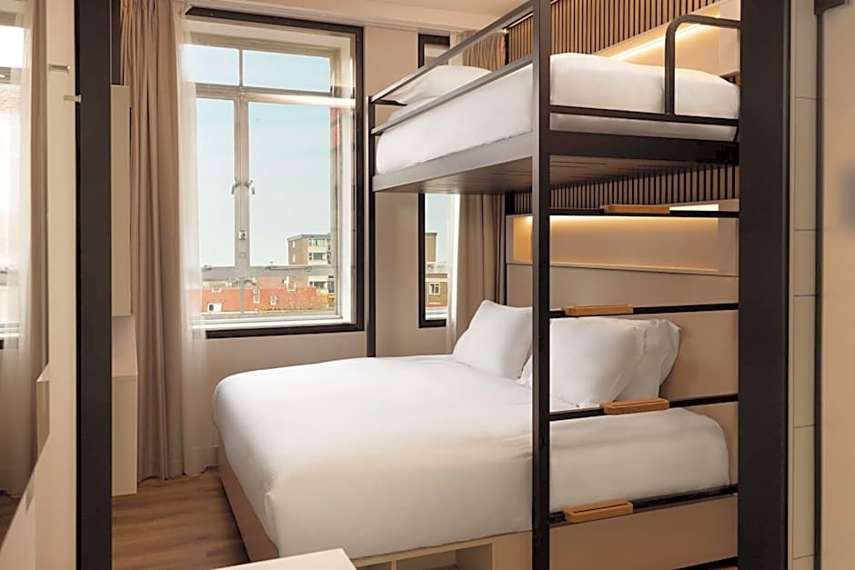 Motto by Hilton Rotterdam Blaak