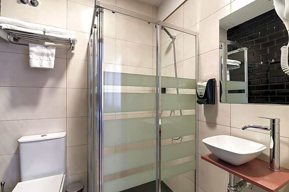 Roisa Hostal Boutique