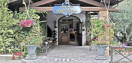 Park Hotel Serenissima