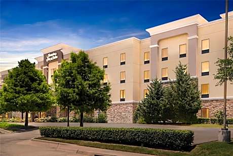 Hampton Inn By Hilton And Suites Trophy Club