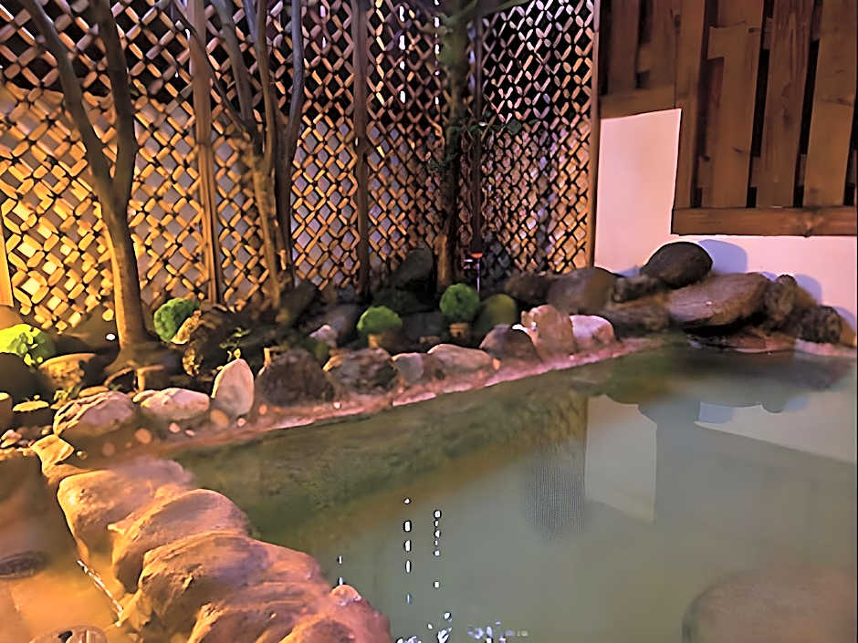 Hotel Grace Hakuba