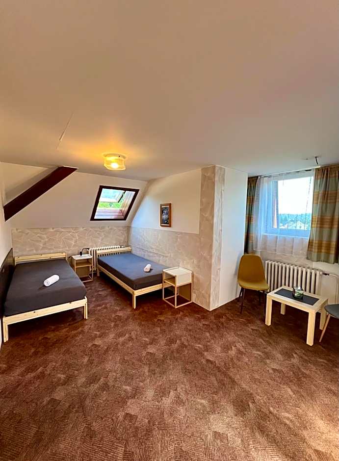 Horský Hotel Jelínek