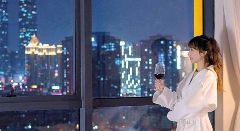 Kunming Guihua Hotel