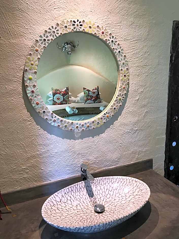 Tinkers Lakeside Lodge - Kruger