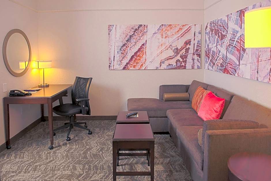 SpringHill Suites by Marriott Houston Pearland