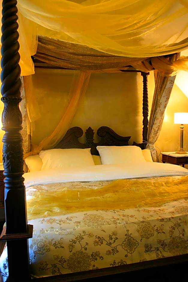 Casa Lucinda – Ghent, CA