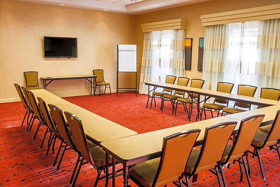 Residence Inn by Marriott Columbia Northwest/Harbison