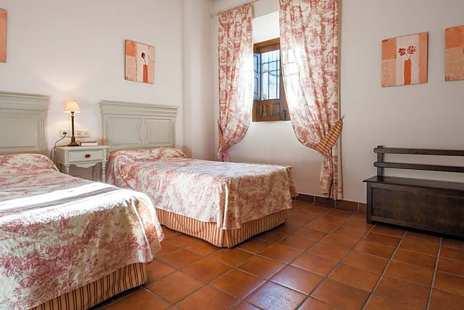 Palacio las Manillas