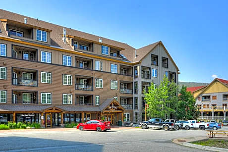 River Run Village by Vail Resorts