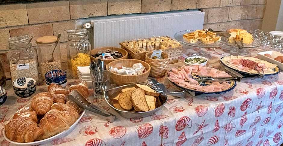 Hotel Ristorante Benigni