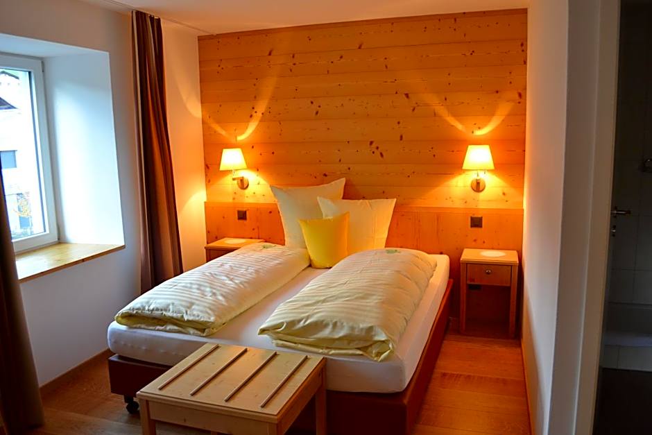 Hotel-Restaurant Bellevue