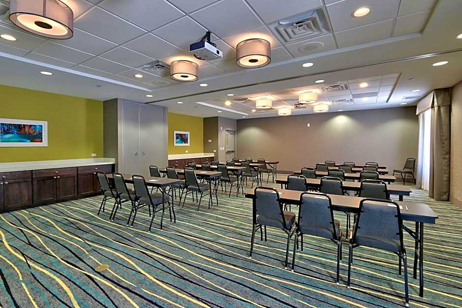 Hampton Inn By Hilton & Suites Albuquerque Airport