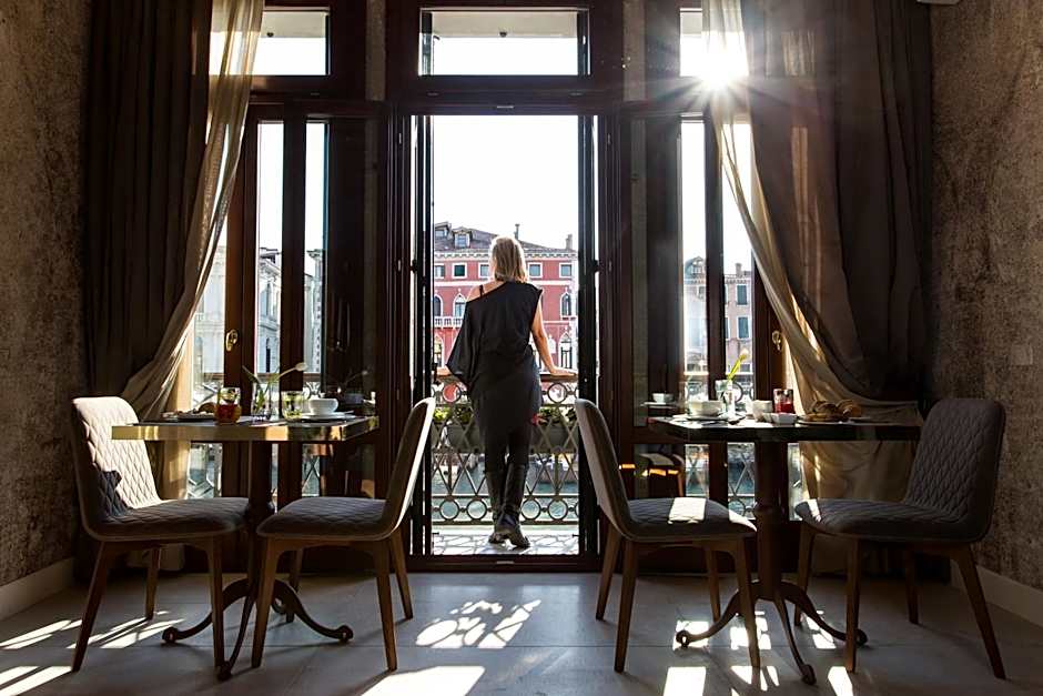 Riva del Vin - BOUTIQUE HOTEL