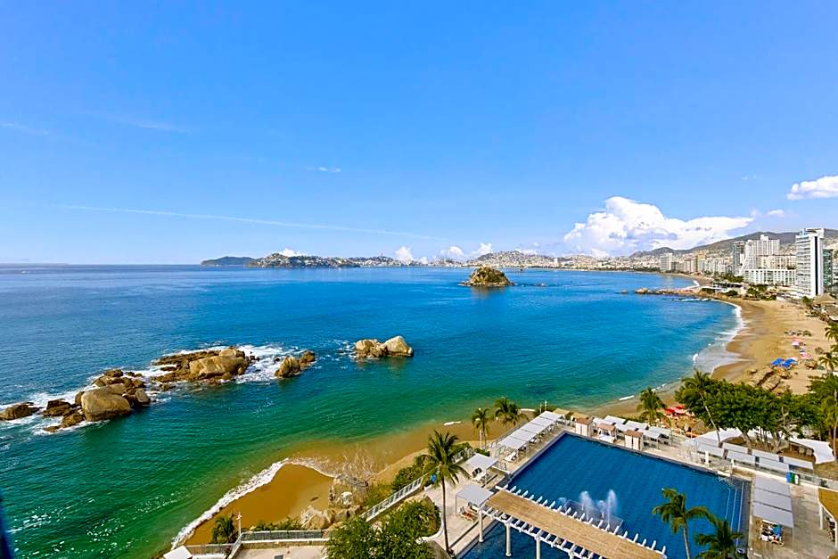 Fiesta Americana Villas Acapulco