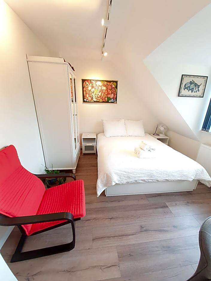 Scheveningen Sea Side