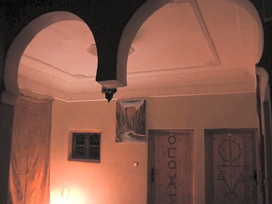 Maison d'Hôtes le Ciel Bleu