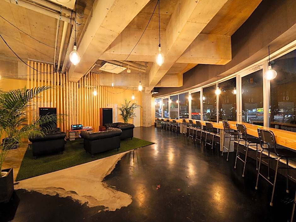 Hakodate Jyujiya Hotel