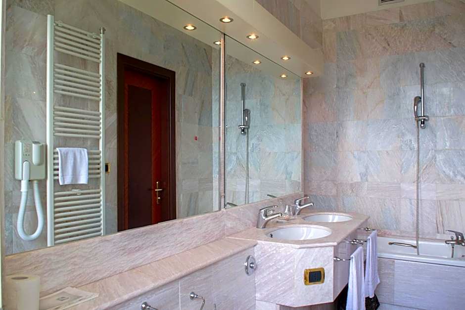Hotel Internazionale Terme